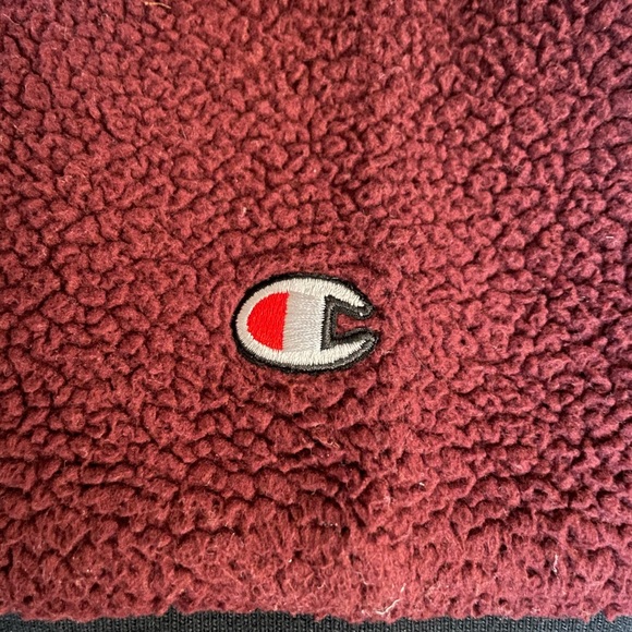 Champion hoodie - Picture 3 of 4